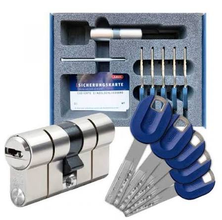Bravus MX. PRO. Magnet (ABUS)