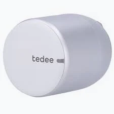 Cerradura inteligente Tedee