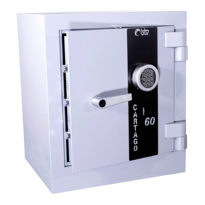 Caja fuerte Cartago BTV