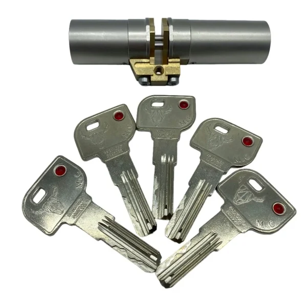 Condor Fichet Monobloc M&C